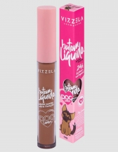 Batom Líquido Dog Lovers Vizzela - 14 - Pastor Alemão