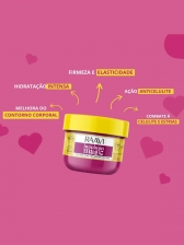 Creme Bumbum Magic Raavi 220g