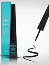 Delineador Líquido Preto A Prova D’água Catharine Hill