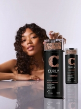 Condicionador Curly TRUSS 300ml