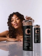 Condicionador Curly TRUSS 300ml