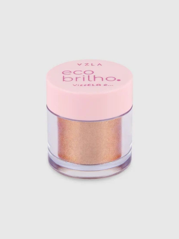 Ecobrilho ela é - Vizzela