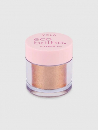 Ecobrilho ela é - Vizzela