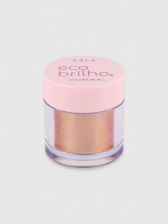 Ecobrilho ela é - Vizzela