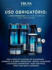 Spray Uso Obrigatório Truss 260ml