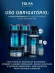 Spray Uso Obrigatório Truss 260ml