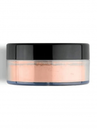 Pó Solto Nude Highlight Fixing Powder - MAKIÊ