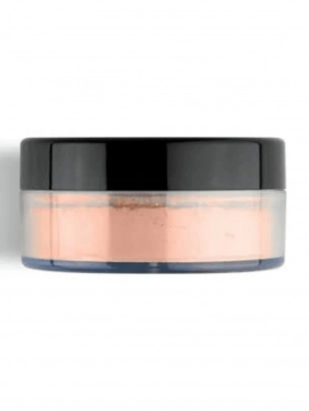 Pó Solto Nude Highlight Fixing Powder - MAKIÊ