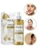 Máscaras Faciais Revitaliza Rejuvenesce Purifica Raavi - OURO