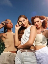 Protetor Solar Facial Pó Compacto Hidrabene Fps50 10g