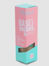 Base Líquida Matte Vizzela
