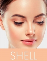 Base Liquida Cover On 30ml Makiê - SHELL