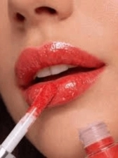 Gloss Labial Shine Like Gloss SB40 Shy Shine - Ruby Rose