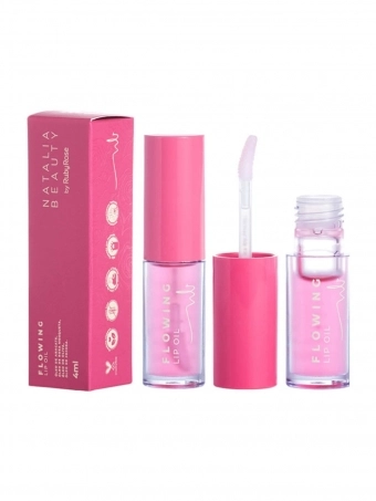 Lip Oil Flow Wing Ruby Rose 4ml