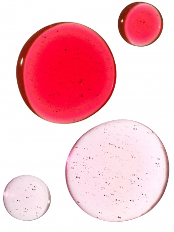 Lip Oil Gimme Bling Popstar Ruby Rose