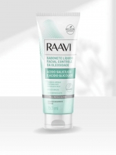 Sabonete Liquido Facial Controle da Oleosidade 150ML