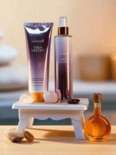 Kit Loka Luxury Yara Velvet - Pokoloka