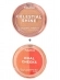 Combo Blush Compacto Dual Cheeks 5-6 e Iluminador Celestial Shine Champagne Gleam Ruby Rose