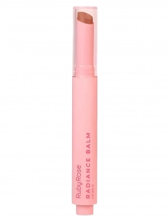 Lip Balm Radiance Balm Ruby Rose