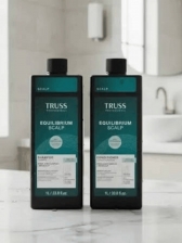 Refil Condicionador Scalp Equilibrium 1000ML - TRUSS