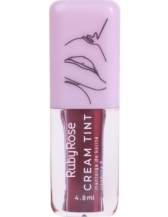 Battom Cream Tint Ruby Rose - COR 07