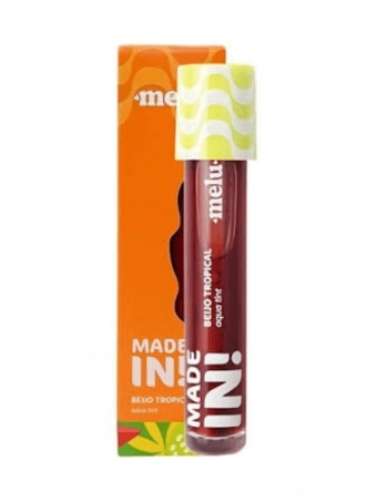 Aqua Tint Beijo Tropical Doce Tangerina - MELU MADE IN