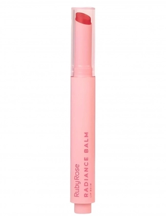 Lip Balm Radiance Balm Ruby Rose