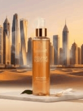 Body Splash Fakhar Fortune 250ml - Pokoloka