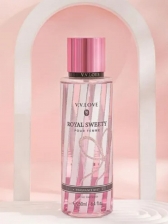 Body Splash Royal Sweety V.V. Love 250ml