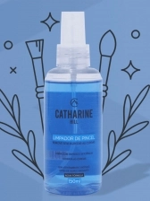 Limpador De Pincel Catharine Hill