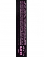 Balm Jelly Jewel Obsidian Rubyrose - Rhodonite