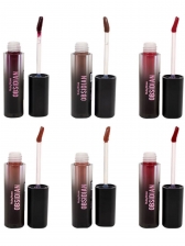 Batom Liquido Obsidian Ruby Rose