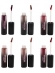 Batom Liquido Obsidian Ruby Rose
