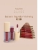 Batom Liquido Velvety Glass Ruby Rose