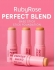 Base Stick Perfect Blend Ruby Rose - FS20