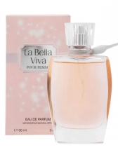 Perfume Feminino VV Love La Bella Viva 100ml