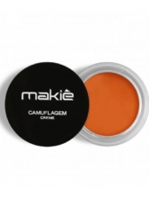 Camuflagem Creme Neutralizador De Olheiras Makiê