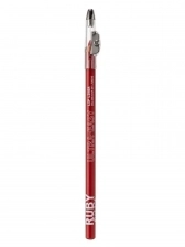 Lápis de Boca Ultra Easy Red Ruby Kisses