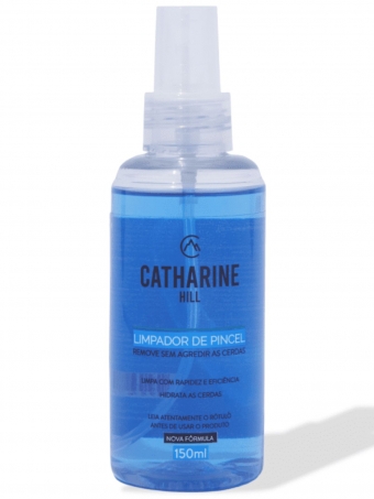 Limpador De Pincel Catharine Hill