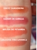 Aqua tint Beijo Tropical Made In Melu