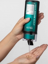 Shampoo Equilibrium Scalp Truss 300ml