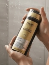 No Metal Shampoo 300ML - TRUSS