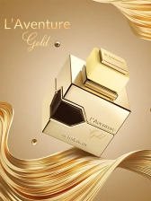 Perfume Al Haramain L