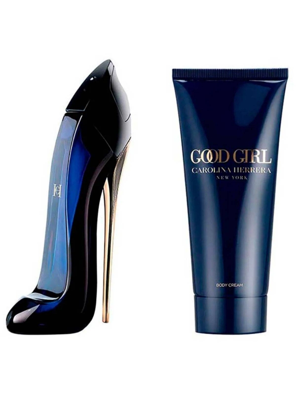 Kit Perfume Feminino Good Girl Eau de Parfum + Creme Corporal