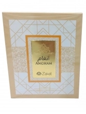 Perfume Feminino Angham Zakat 100Ml