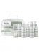 Kit Limpeza de Pele Facial Clean Skin Hipoalergênico Raavi