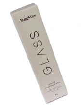 Batom Creamy Matte Glass Rubyrose - GL02