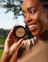 Protetor Solar Facial Pó Compacto Hidrabene Fps50 10g - ESCURO