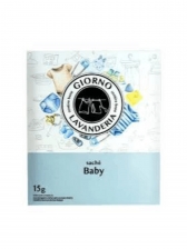 Lavanderia Baby Sache 15G - GIORNO
