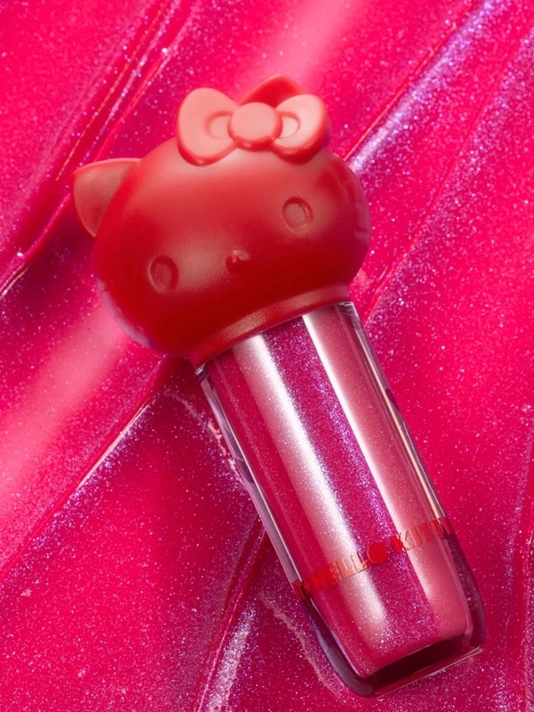 BT Hello Kitty Lip Oil Gift Bruna Tavares - Gift